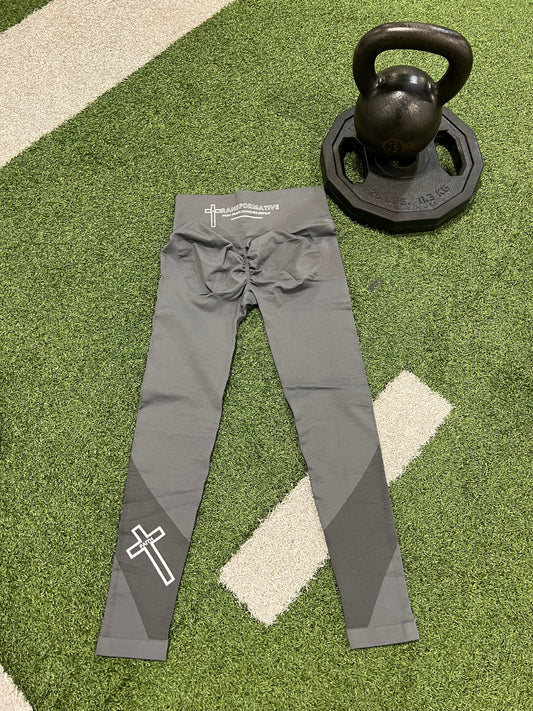 Transformative Faith Leggings V1