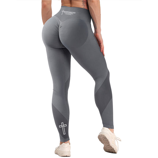 Transformative Faith Leggings V1