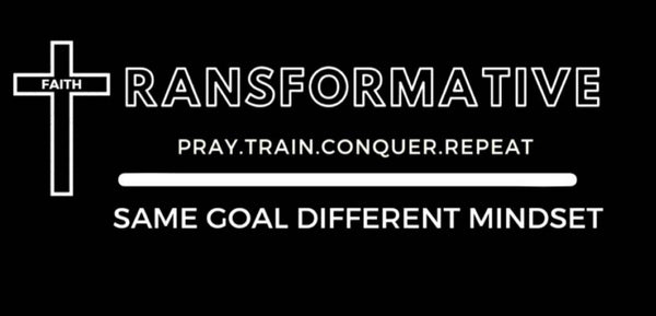 Transformative Faith